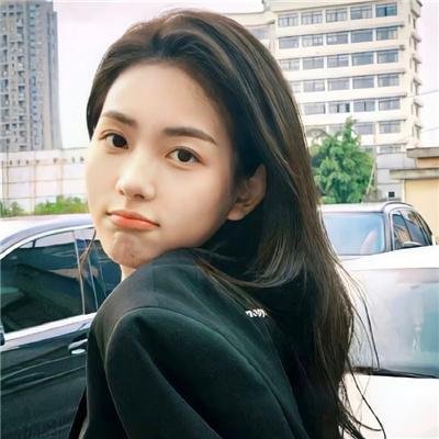 香车美人